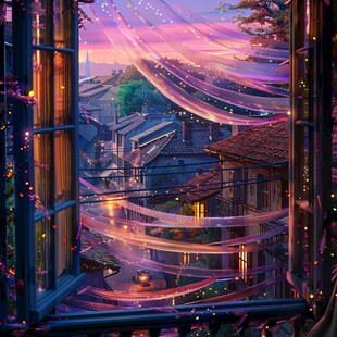 歌手黄龄头像